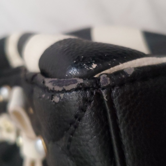 Betsey Johnson Bag - Picture 11 of 16